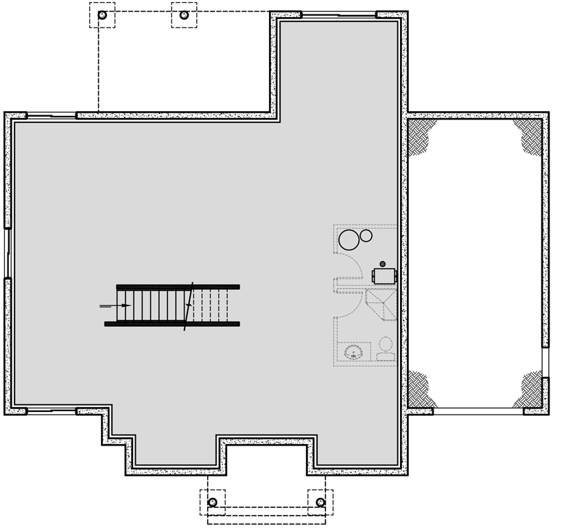 Lower Level