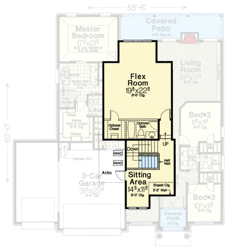 2nd Floor