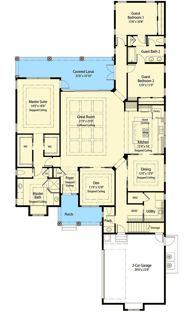 Main Level