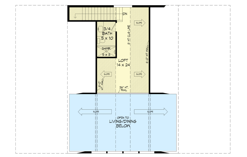 2nd Floor