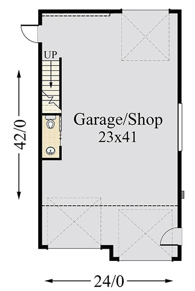 Main Level