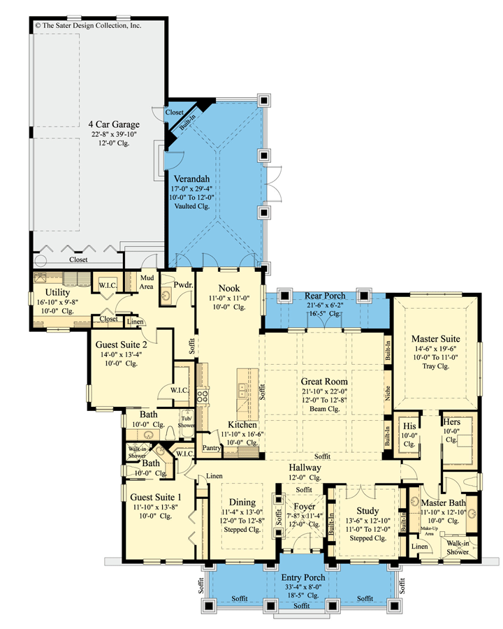 Main Level