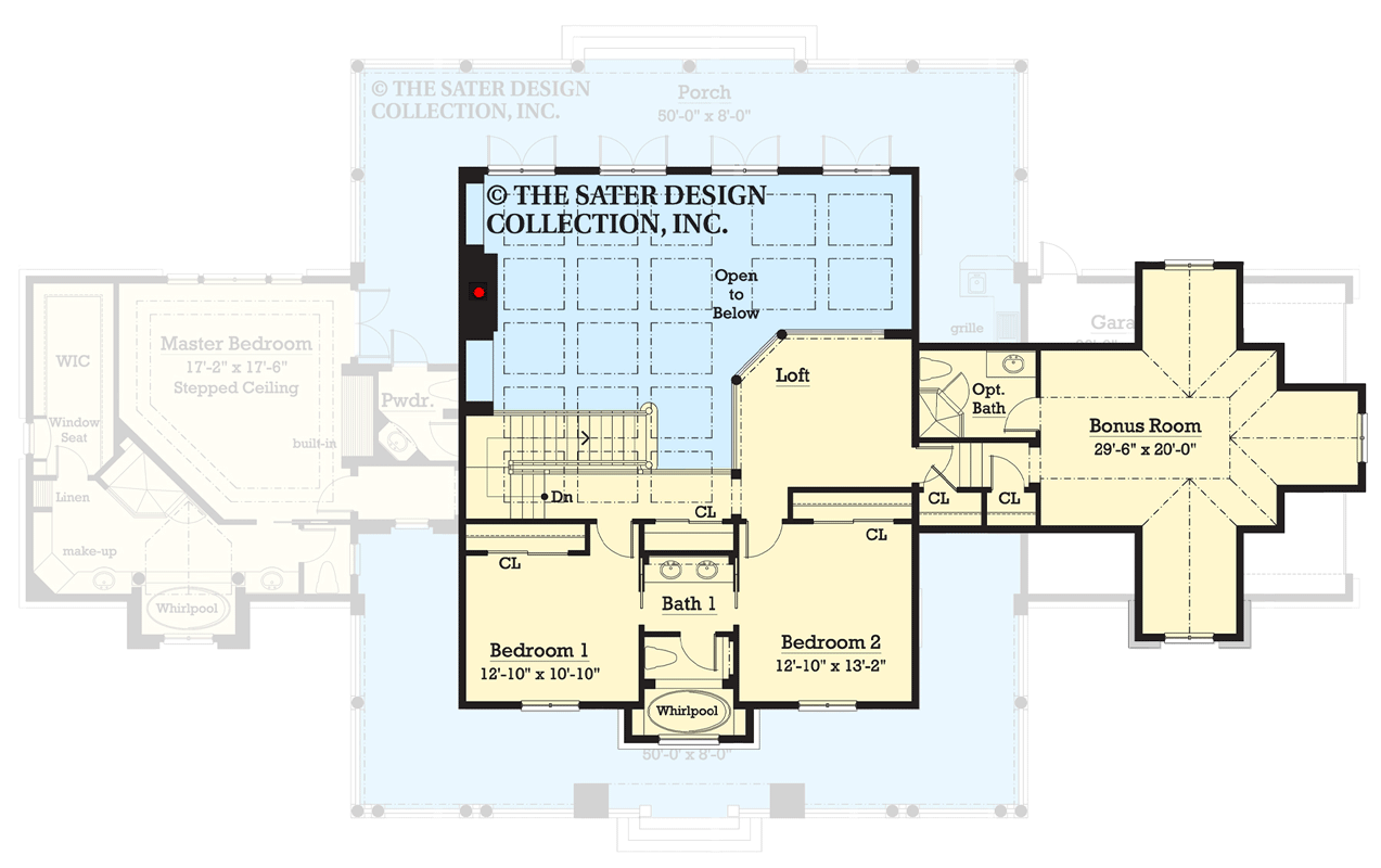 2nd Floor