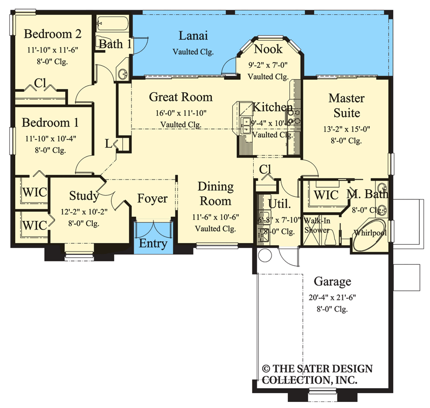 Main Level
