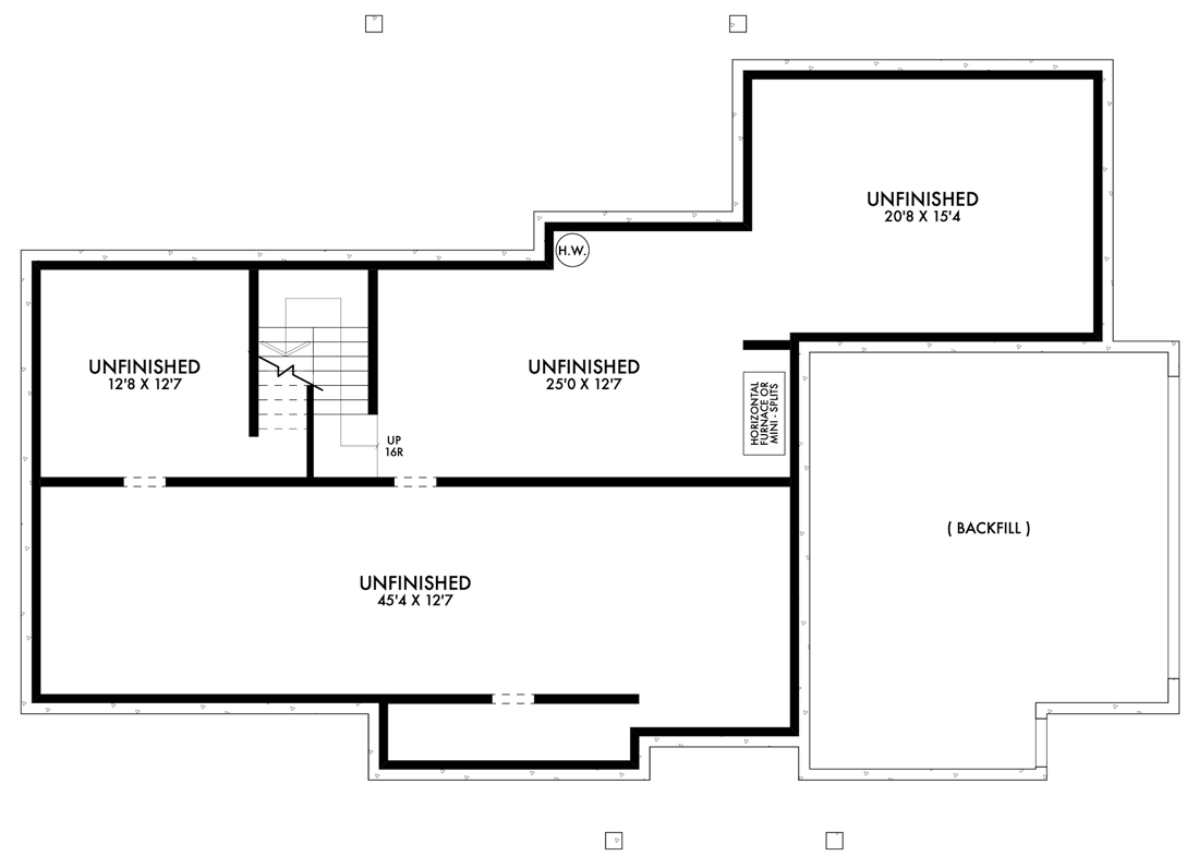 Lower Level
