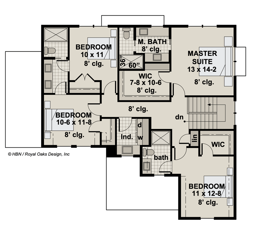 2nd Floor