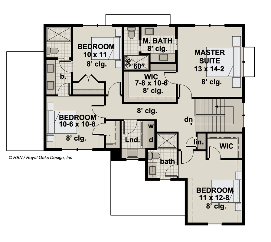 2nd Floor
