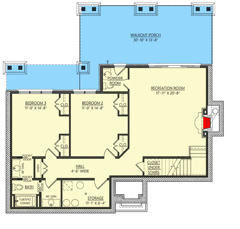 Lower Level