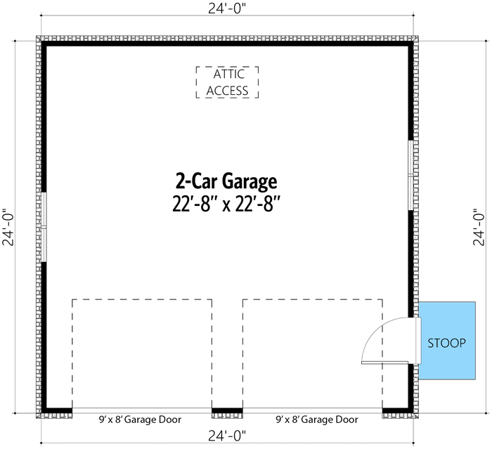 Main Level