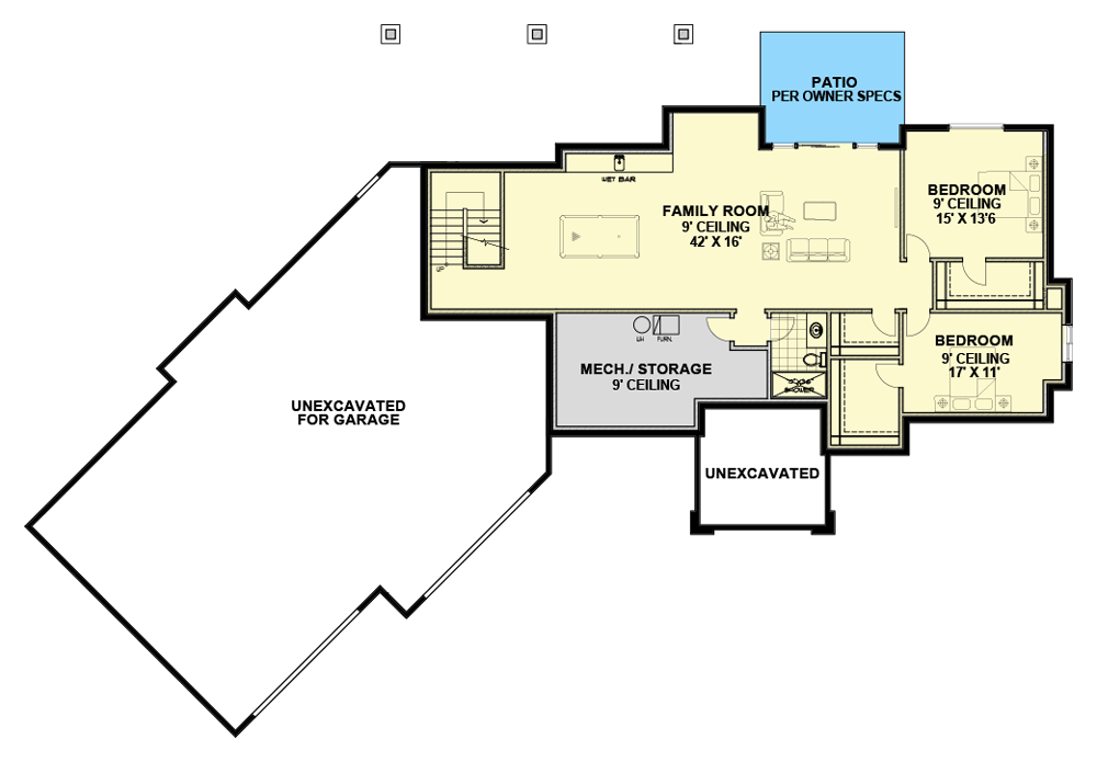 Lower Level