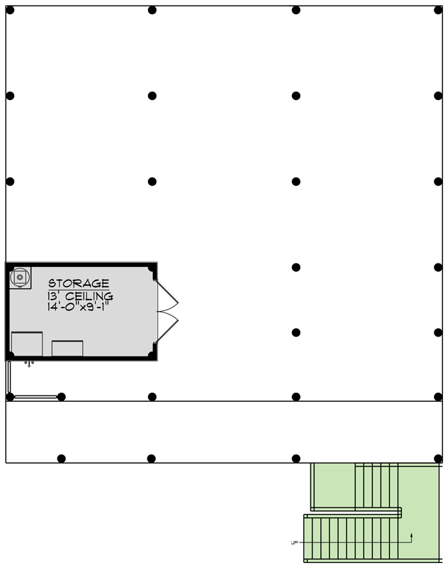 Ground Level