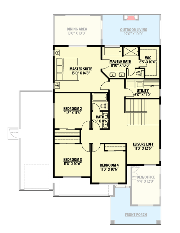 2nd Floor
