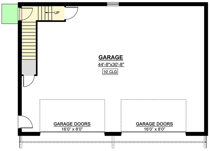 Main Level