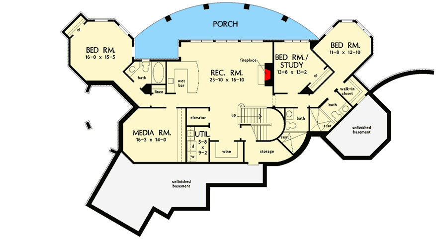 Lower Level
