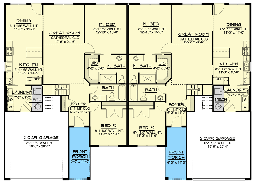 Main Level