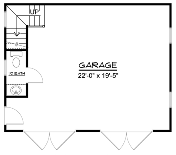 Main Level