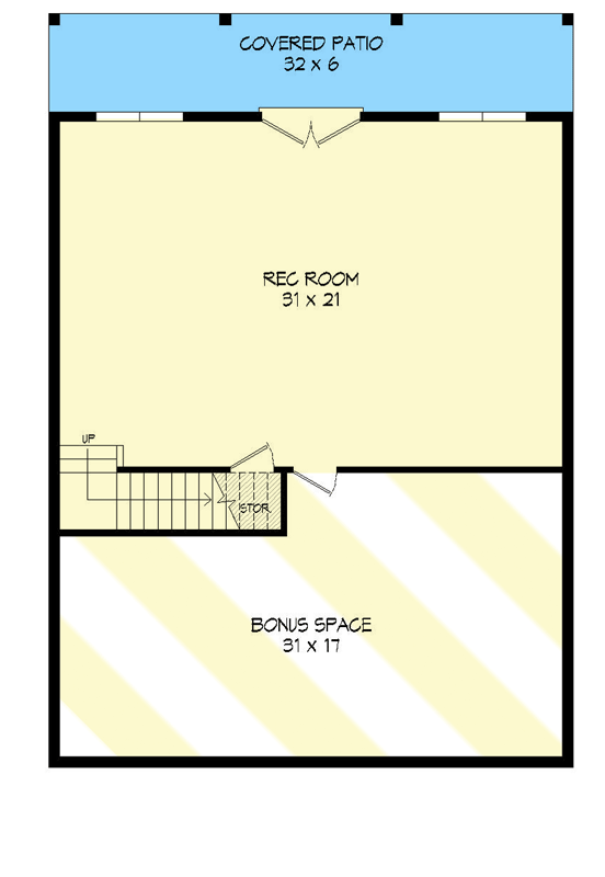 Ground Level