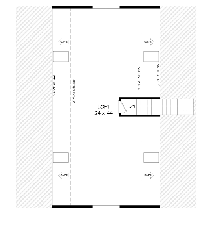2nd Floor