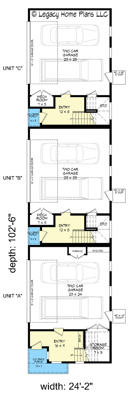 Main Level