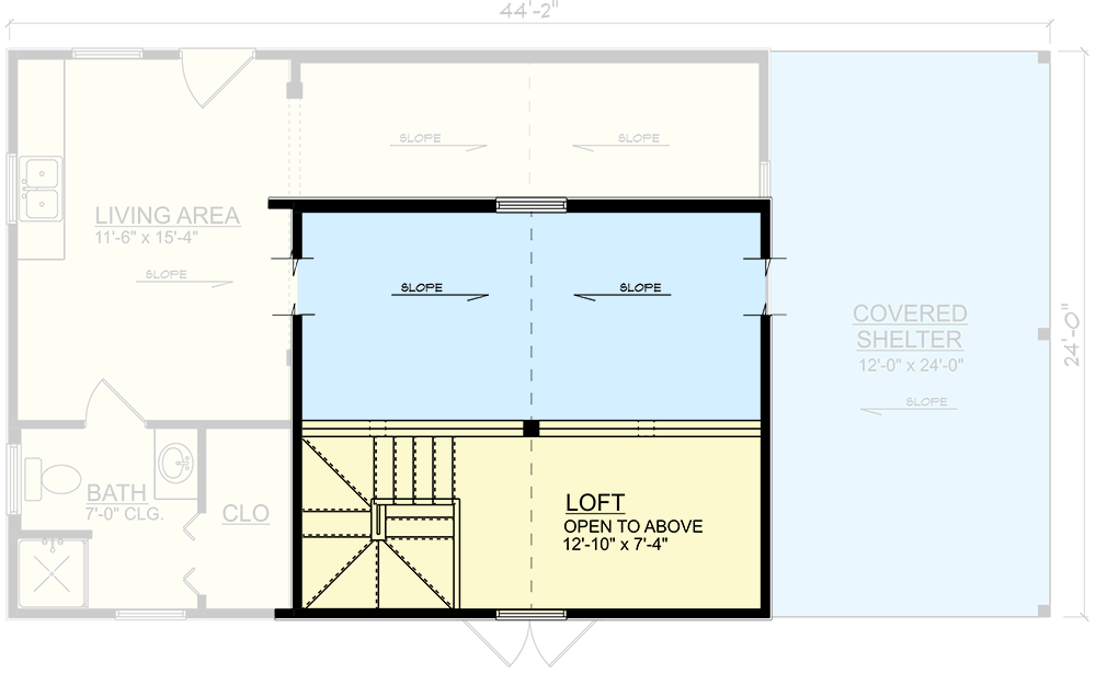 2nd Floor