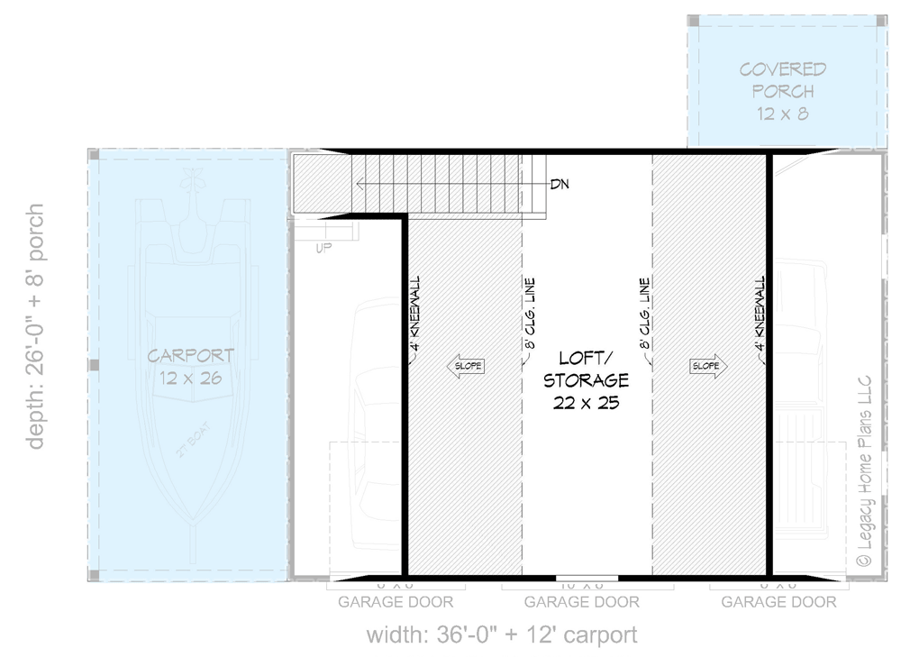 2nd Floor
