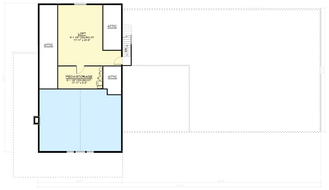 2nd Floor