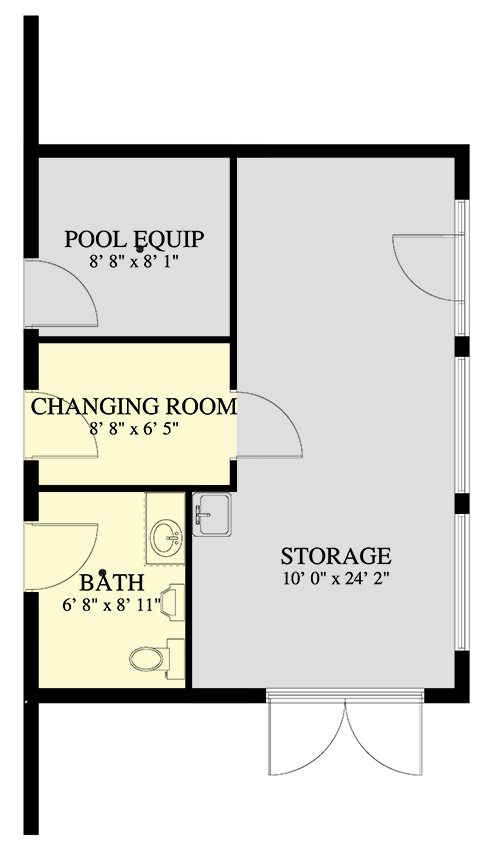 Main Level