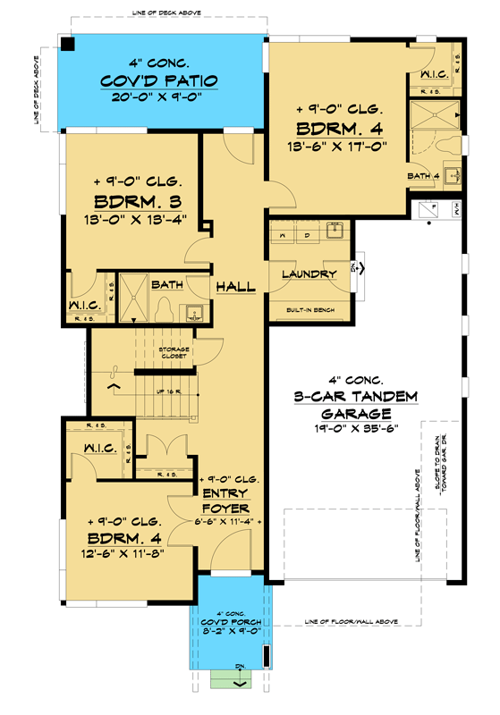 Main Level