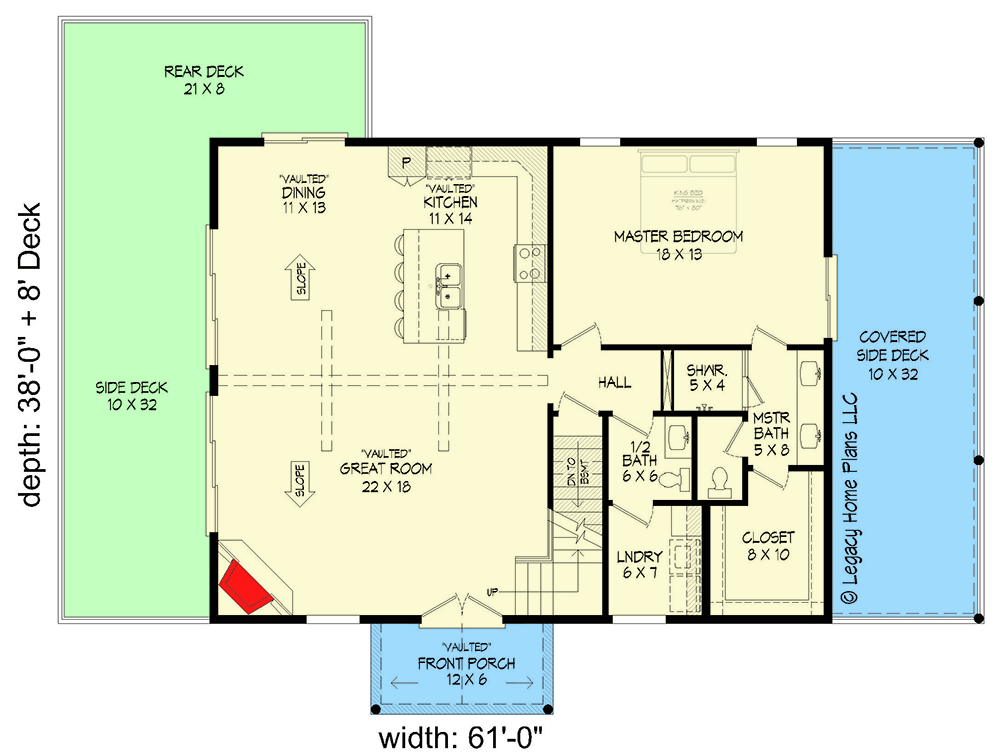 Main Level