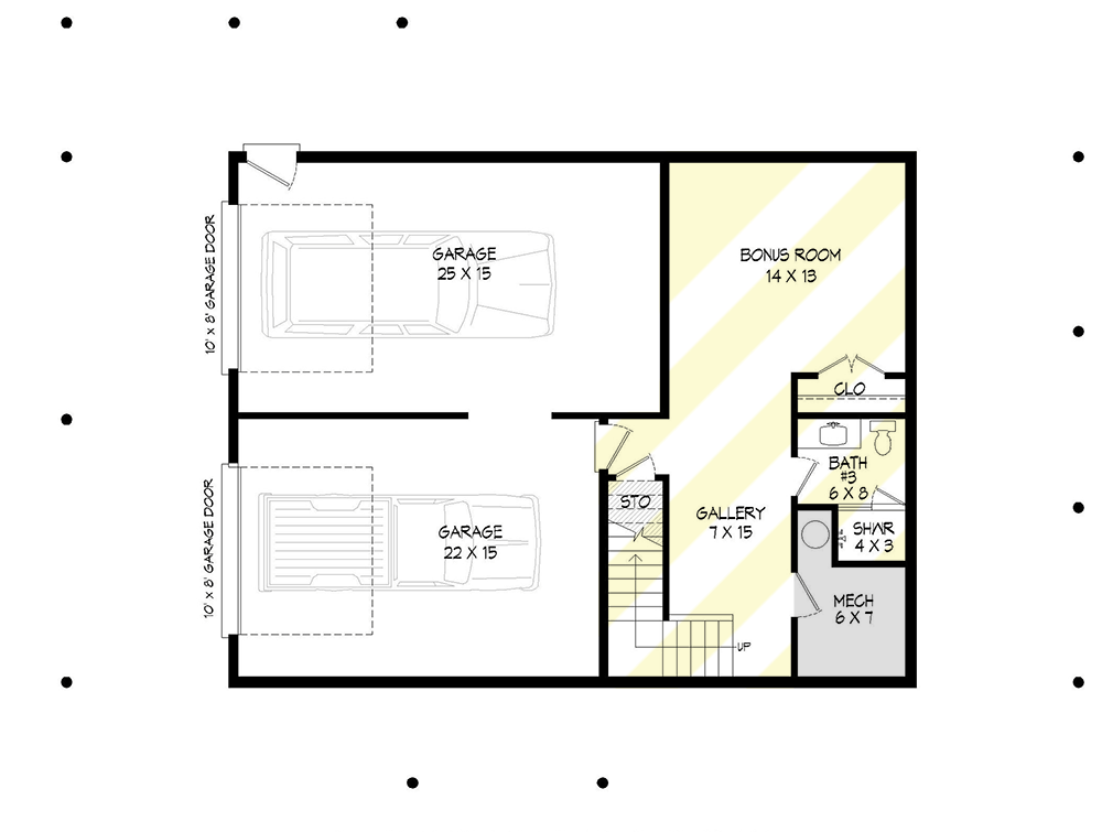 Optional Lower Level