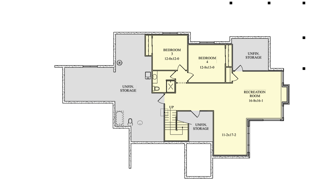 Lower Level