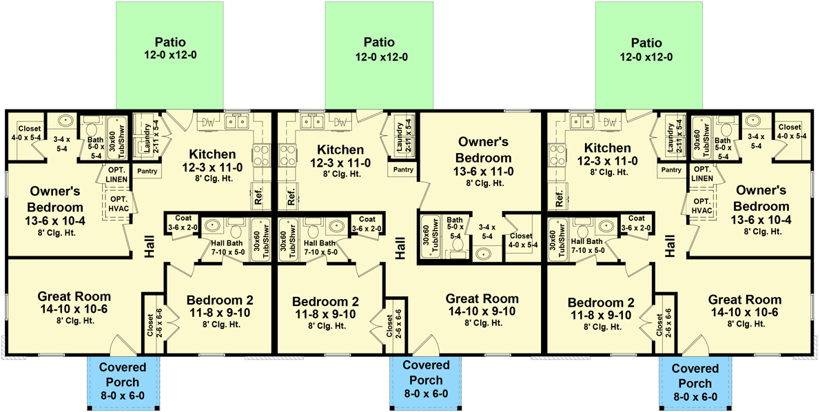 Main Level