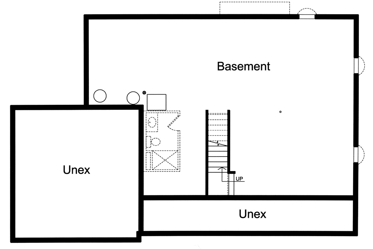 Lower Level
