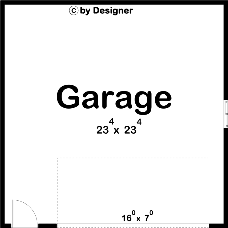 Main Level