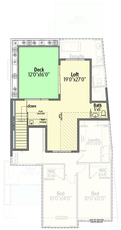 Third Level