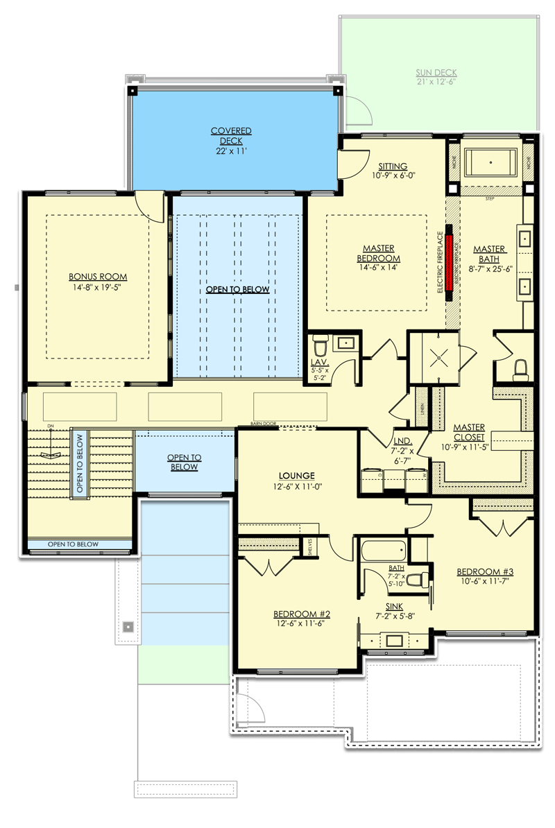 2nd Floor