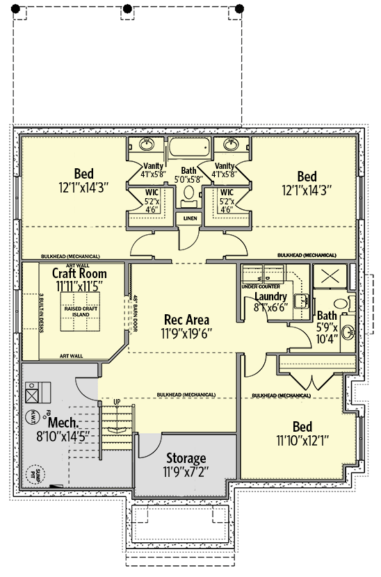Lower Level