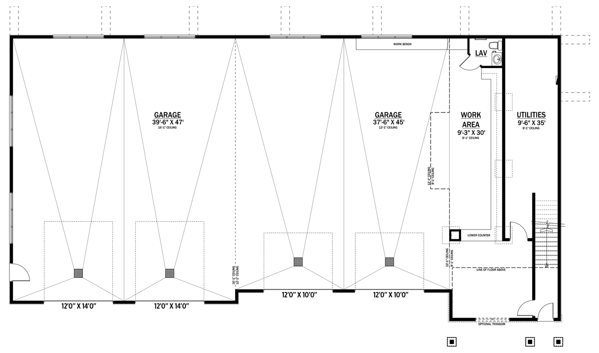 Main Level