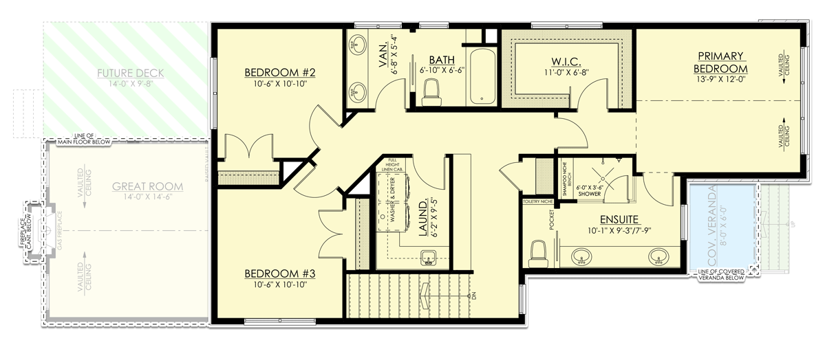 2nd Floor