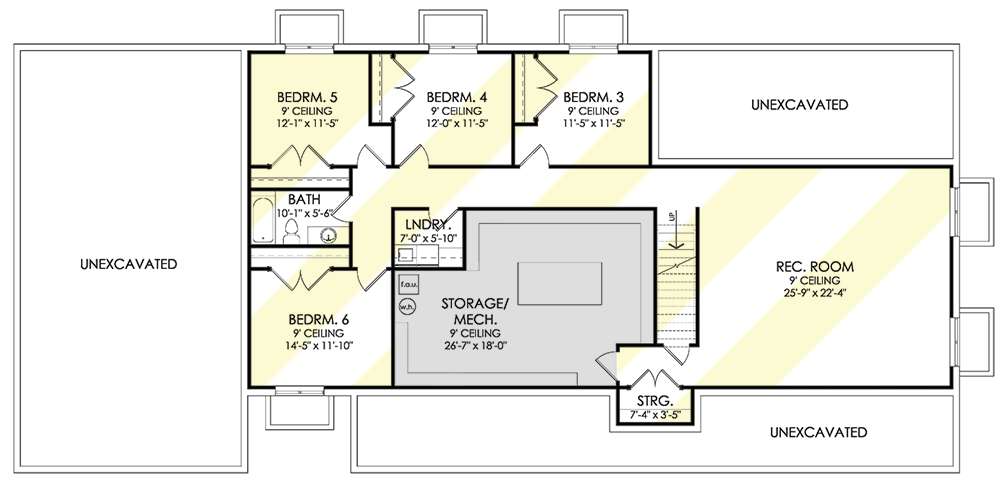 Optional Lower Level