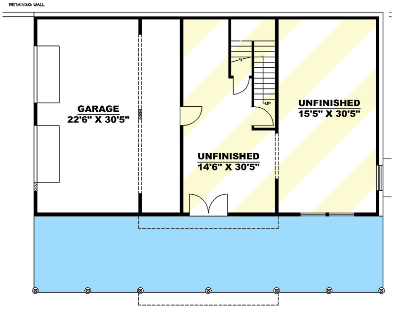 Lower Level