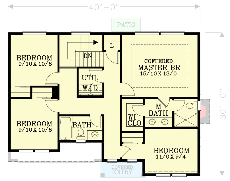 2nd Floor
