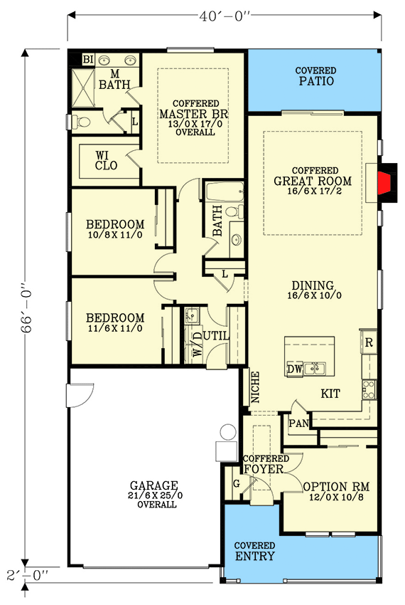 Main Level