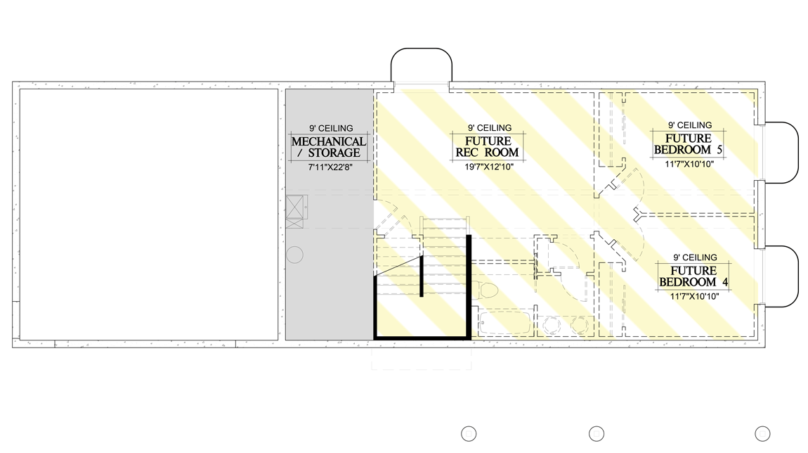 Optional Lower Level