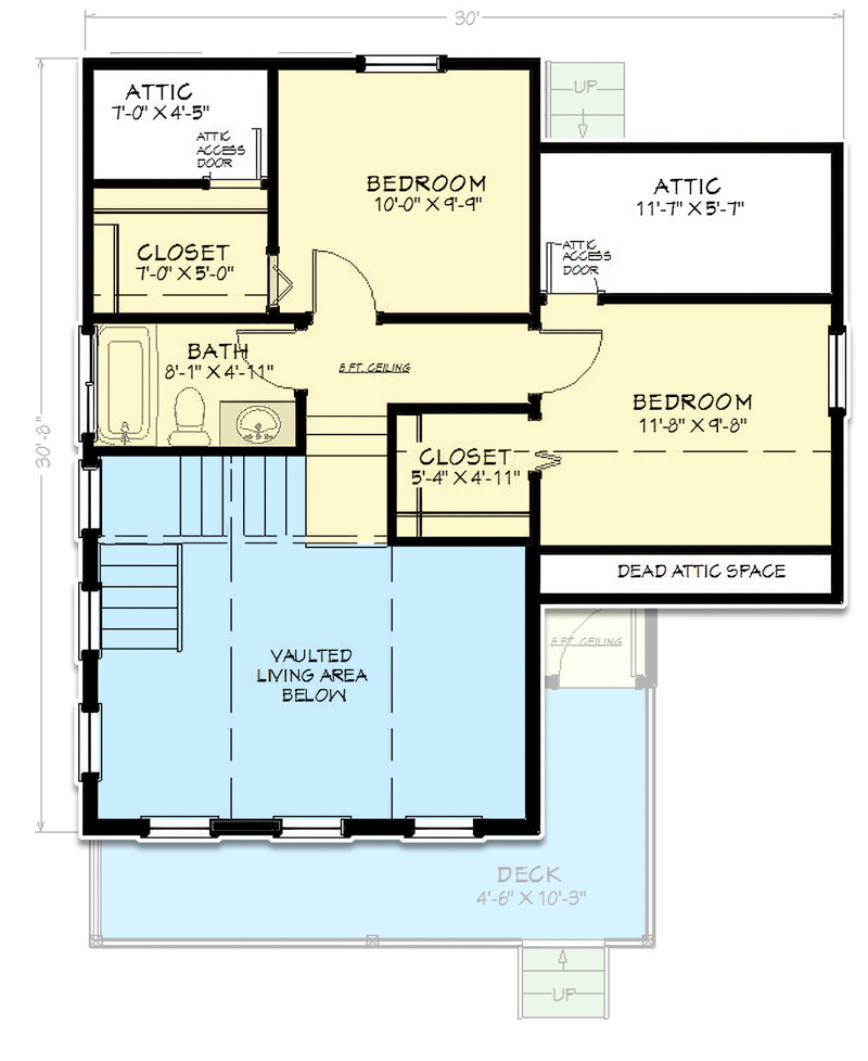 2nd Floor