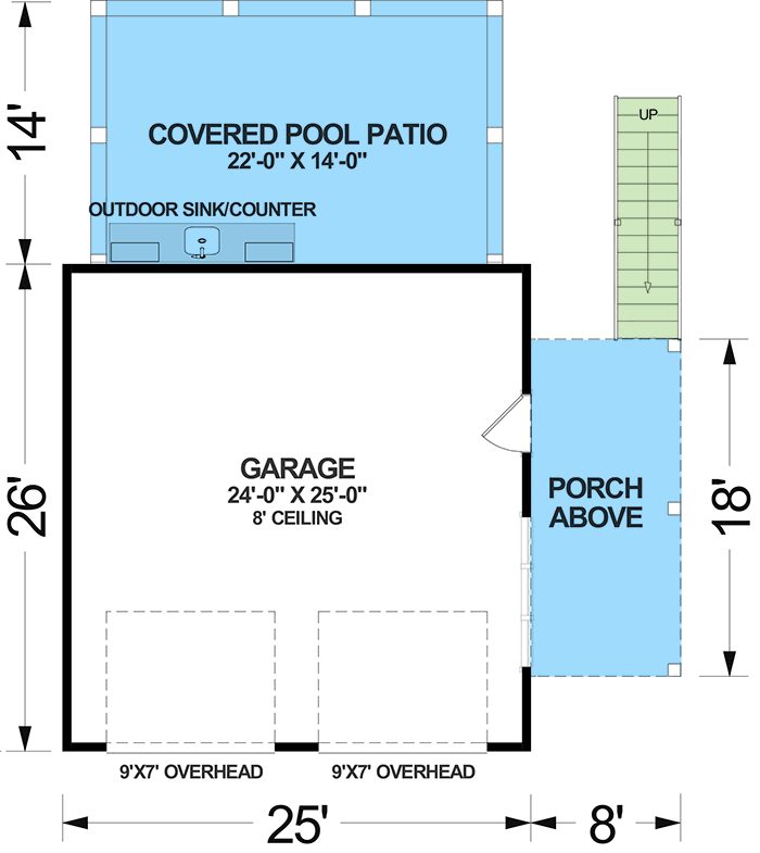 Main Level