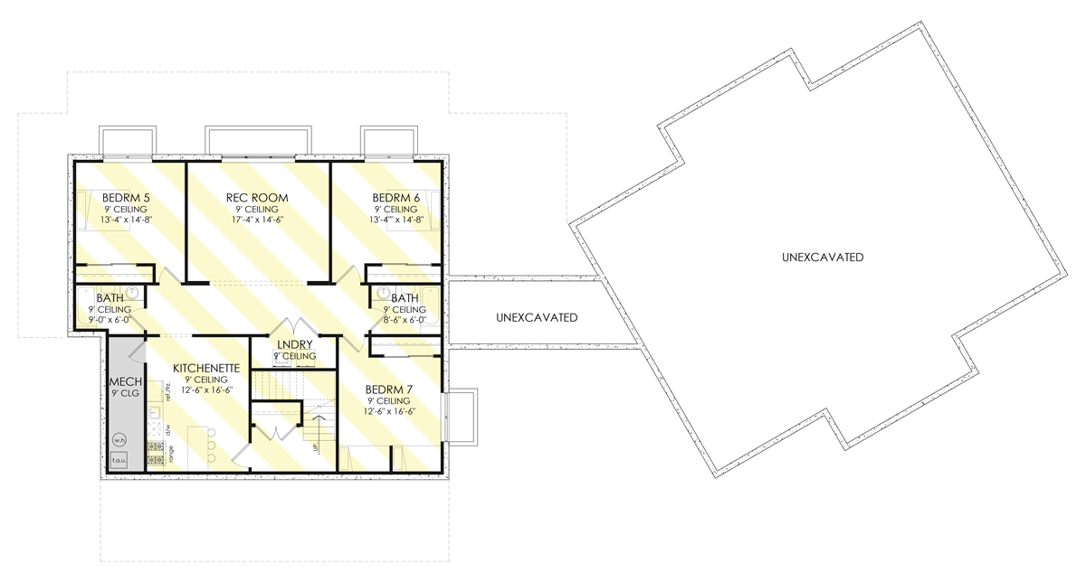 Floor Plan 4