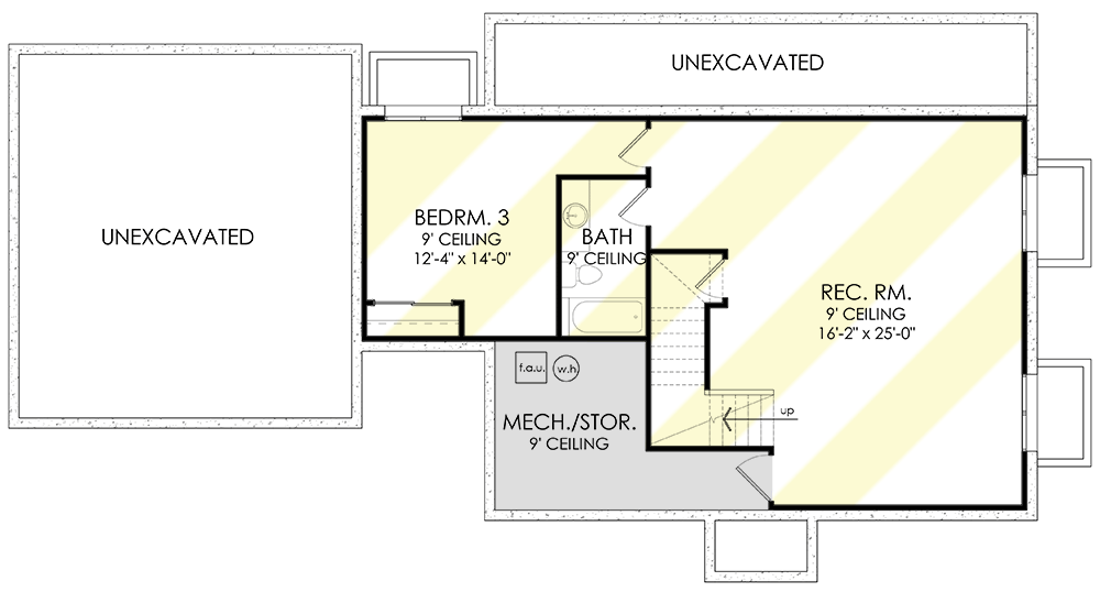Optional Lower Level