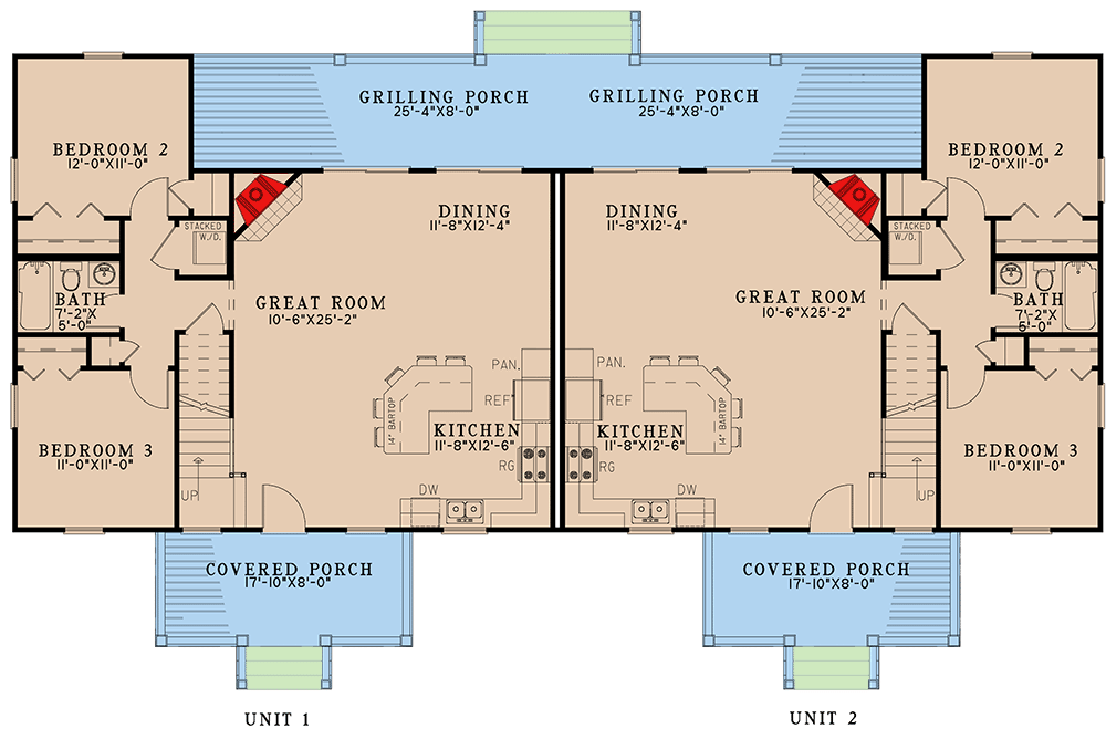 Main Level