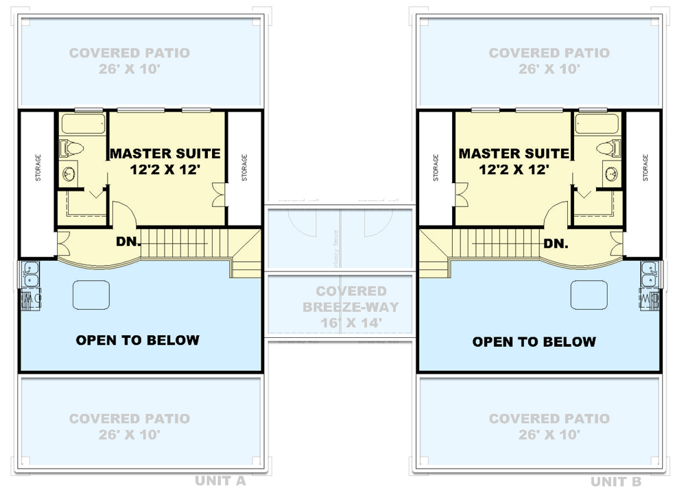 2nd Floor